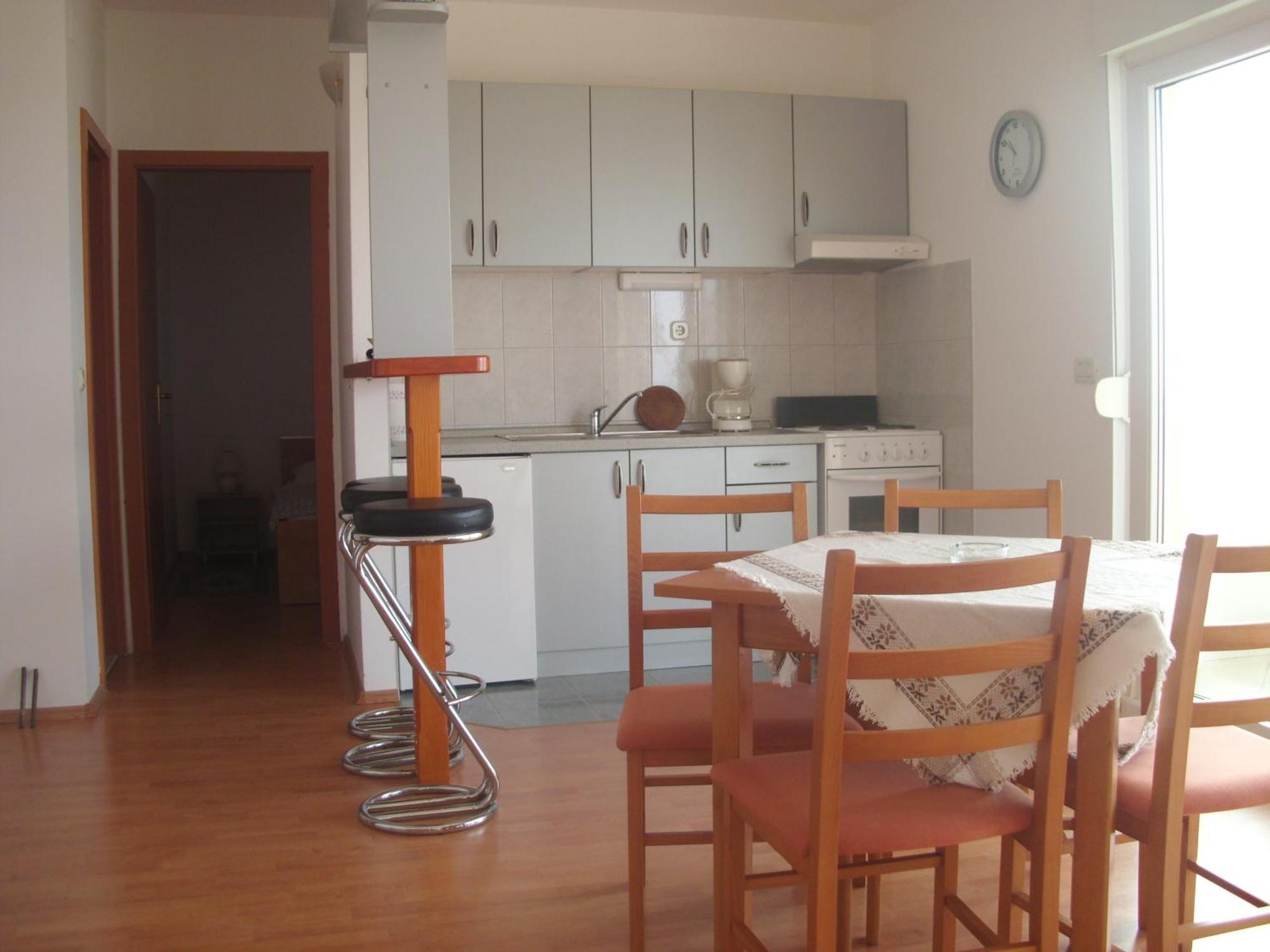 Villa Katarina Makarska Exterior foto