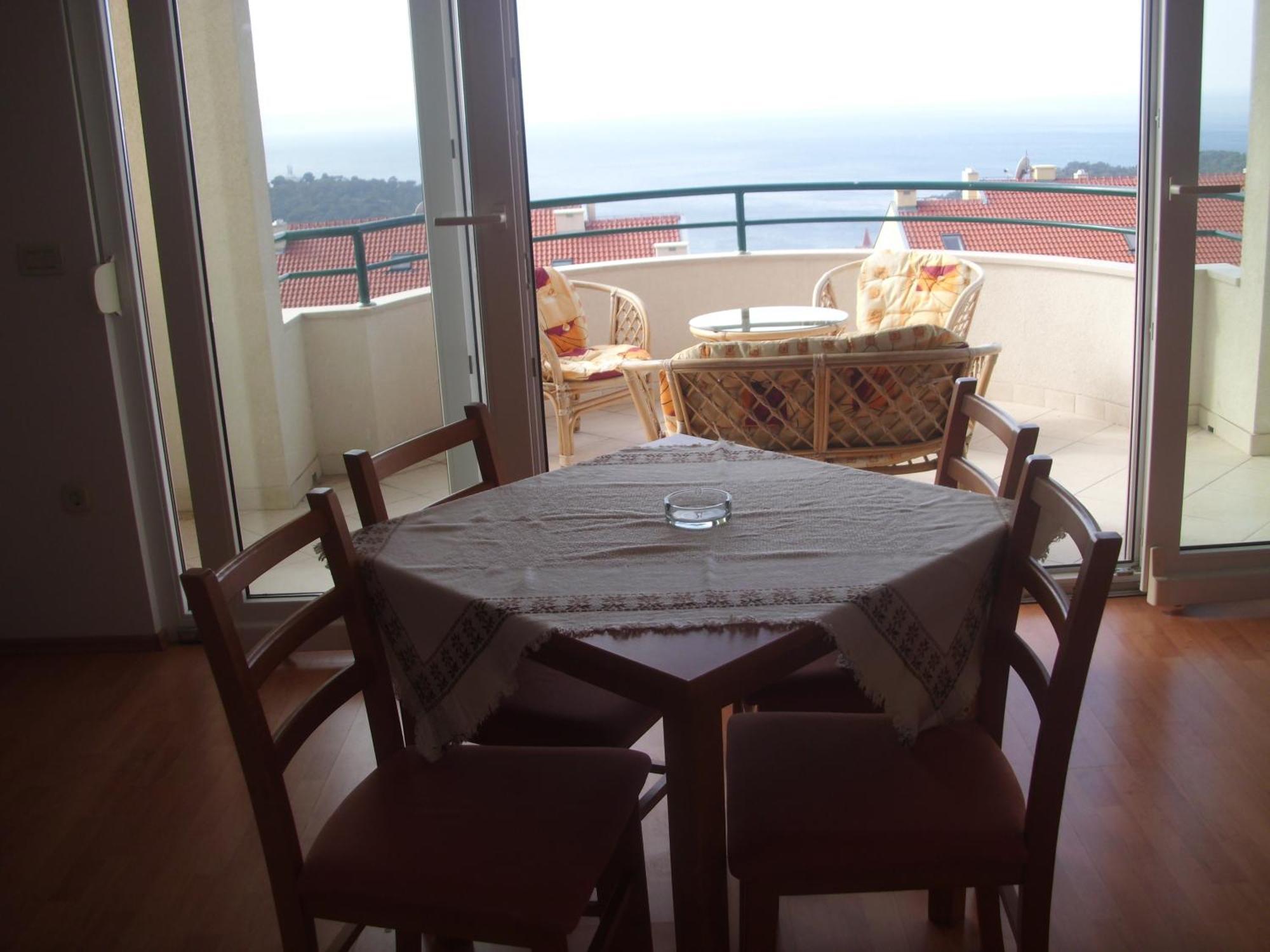 Villa Katarina Makarska Exterior foto