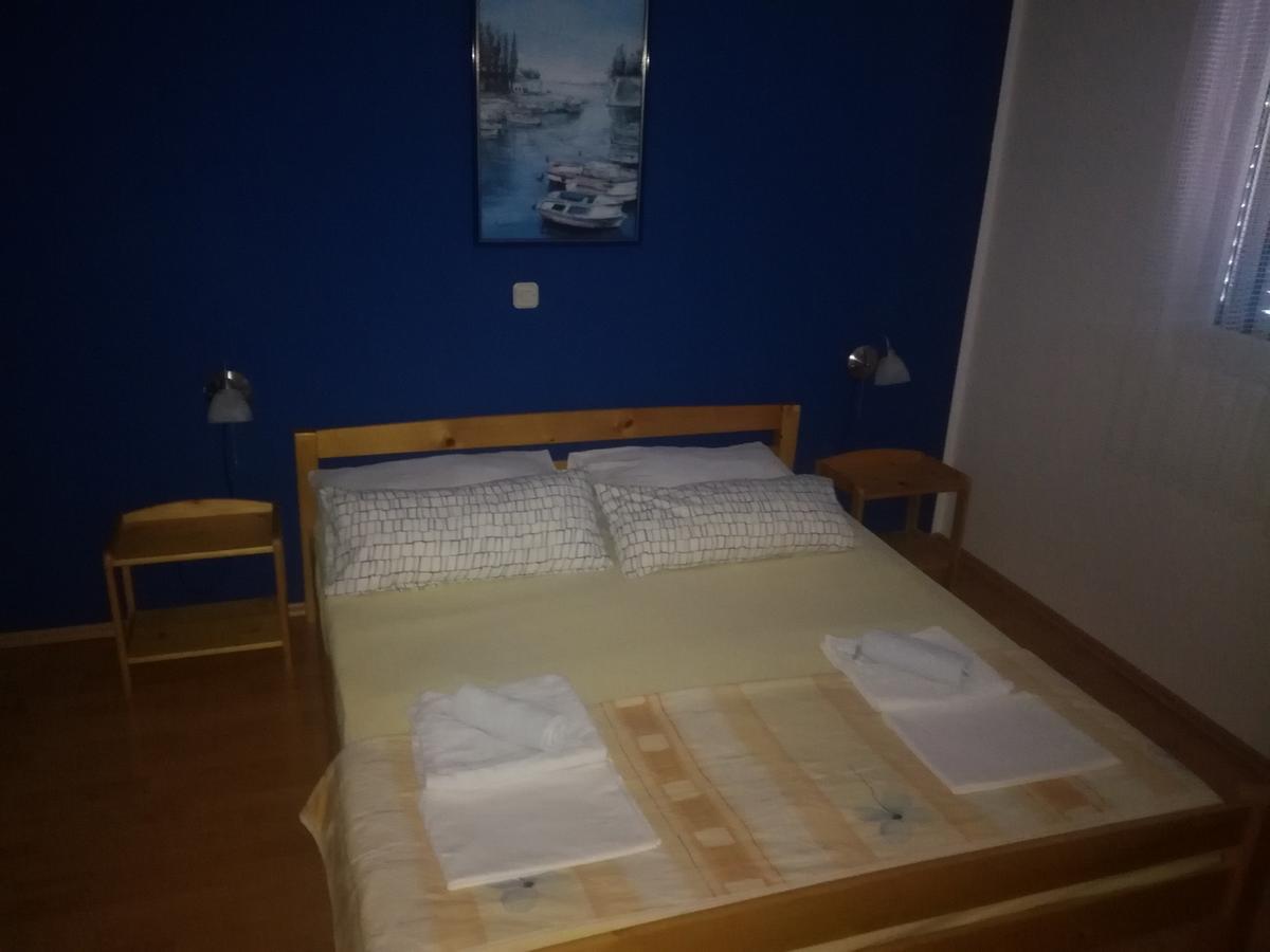 Villa Katarina Makarska Exterior foto